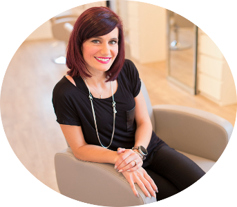 Creative Expert Janelle Creative Expert Janelle